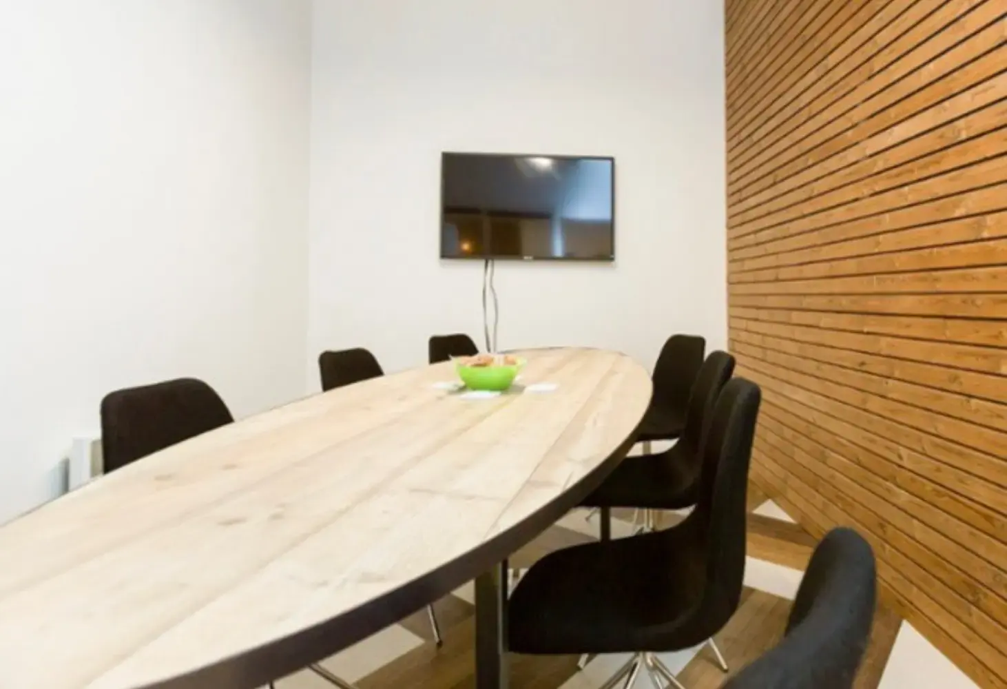 My Cowork Montorgueil - Paris (Paris)