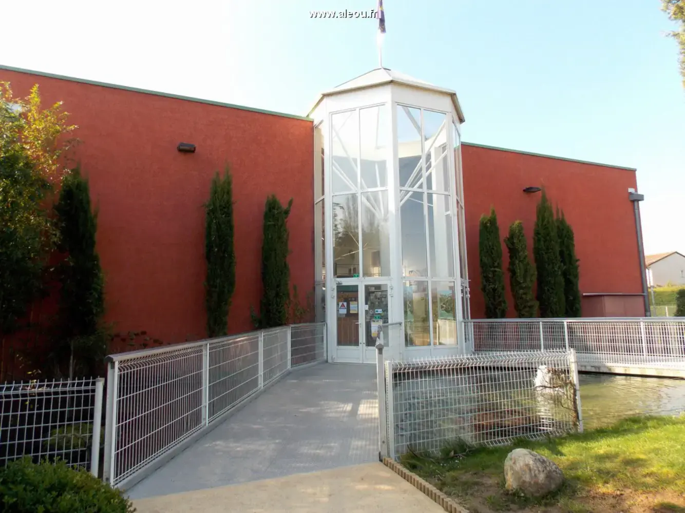 Touroparc Zoo - Romanèche-Thorins (Saône-et-Loire)