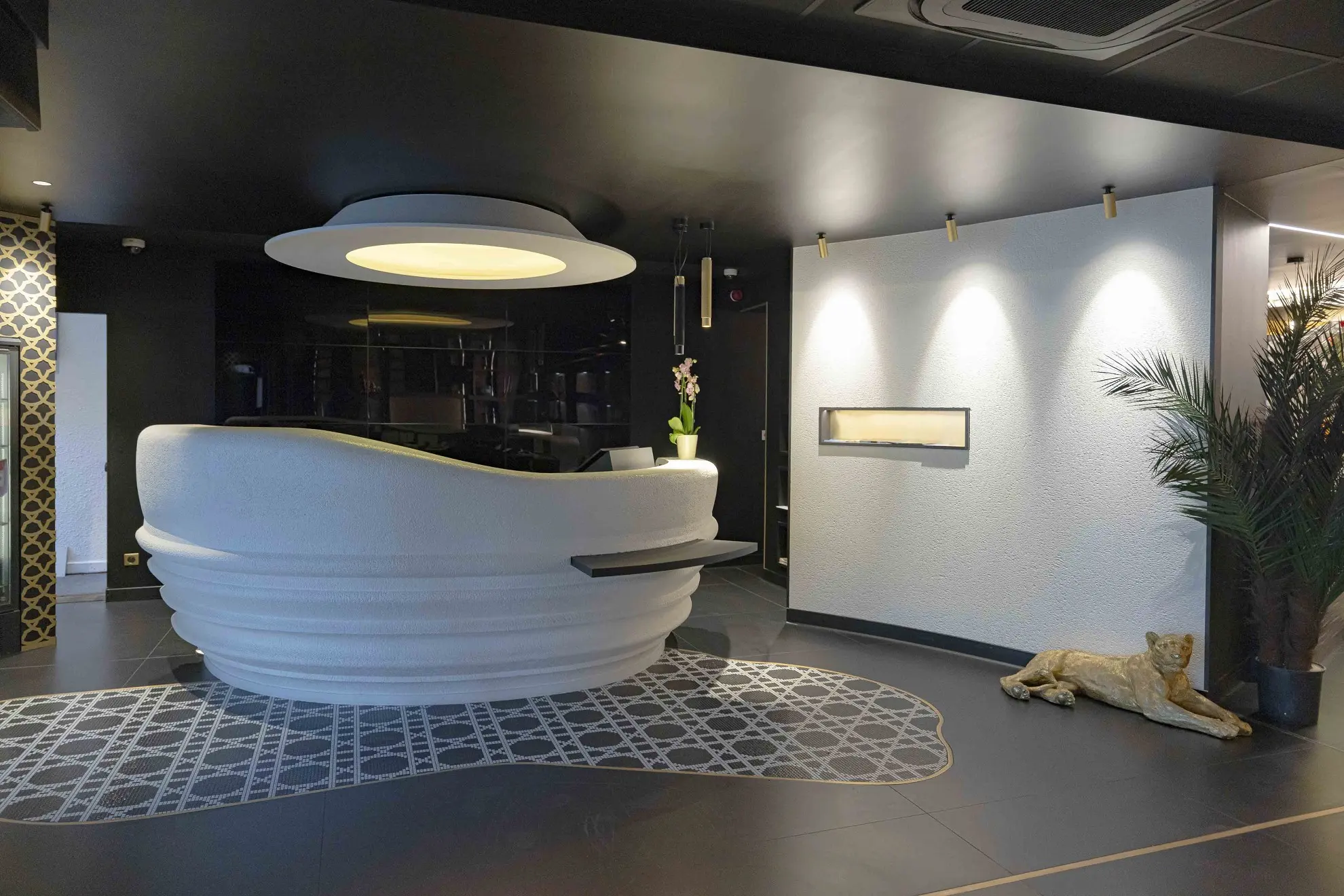 Mercure Orleans Centre - Orléans (Loiret)