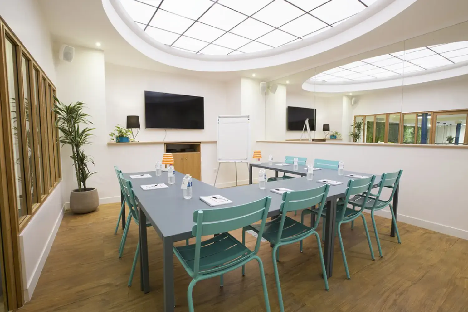 Hôtel The Playce by Happyculture - Paris (Paris)