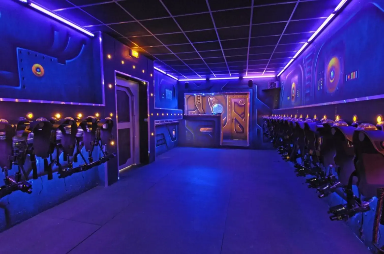 Le District - Troyes (Aube)