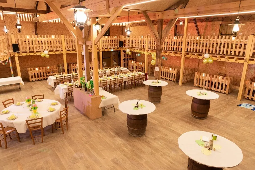 Western City - Barberey-saint-Sulpice (Aube)