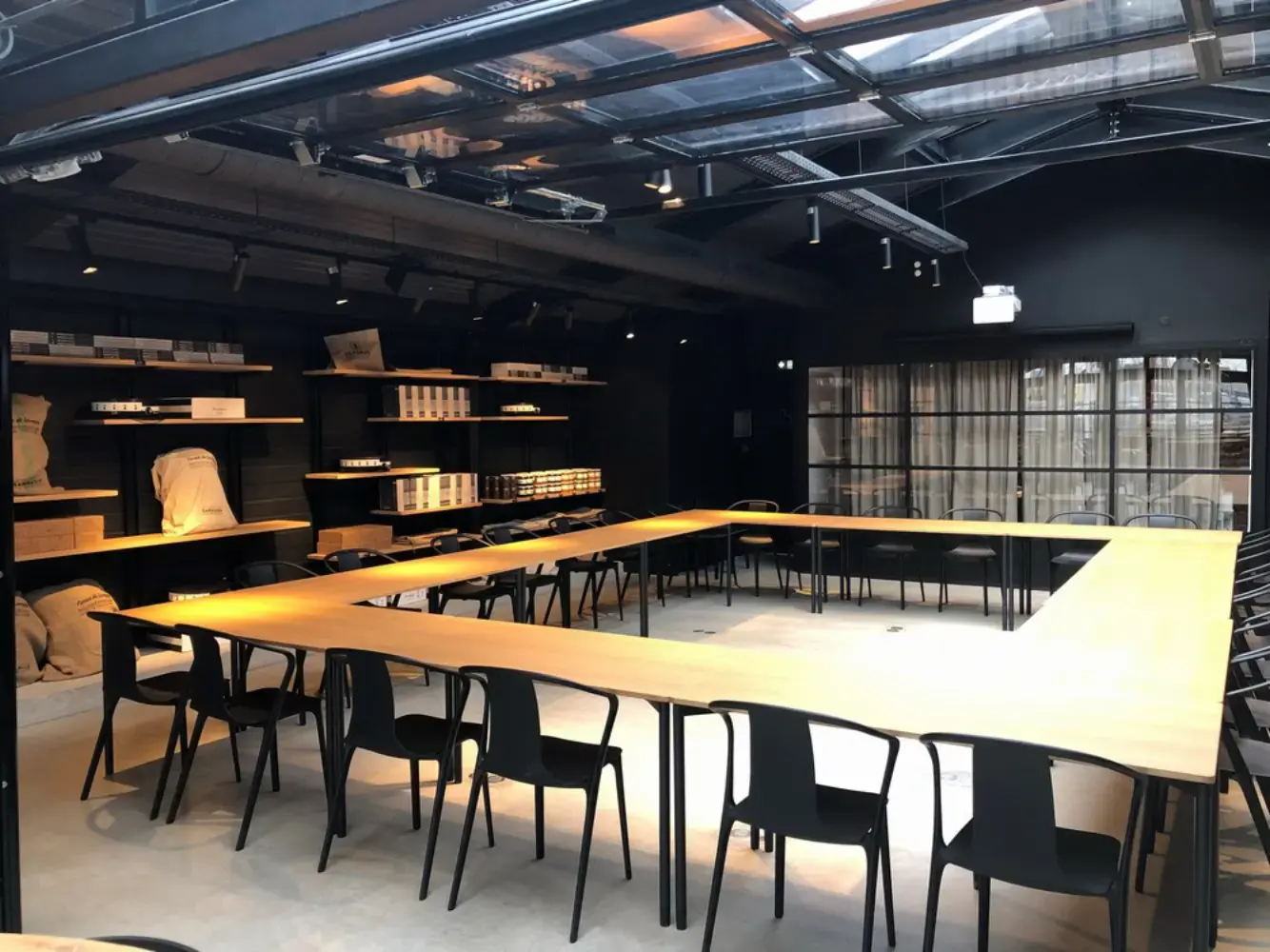 Breizh Café Saint Malo - Saint-Malo (Ille-et-Vilaine)