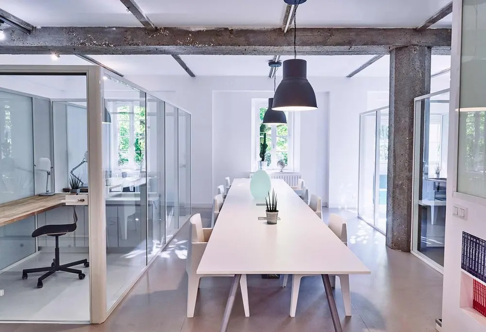 La News Room - Rennes (Ille-et-Vilaine)