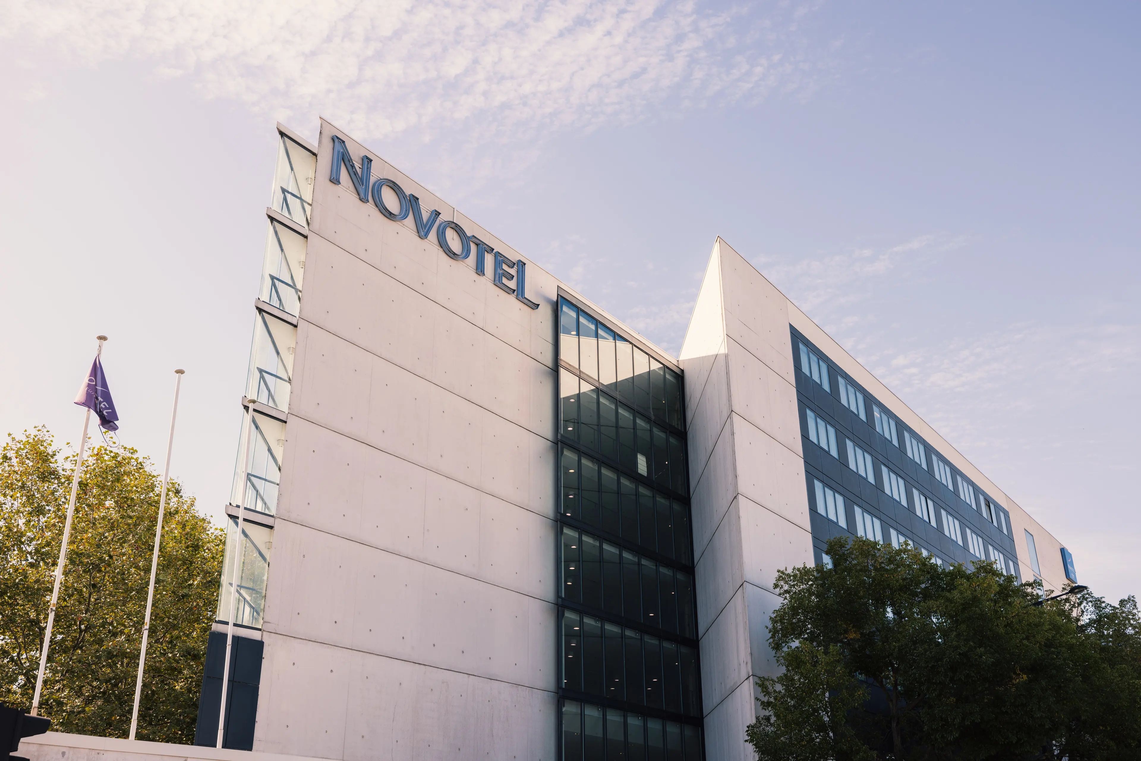 Novotel Le Havre Centre Gare - Le Havre (Seine-Maritime)