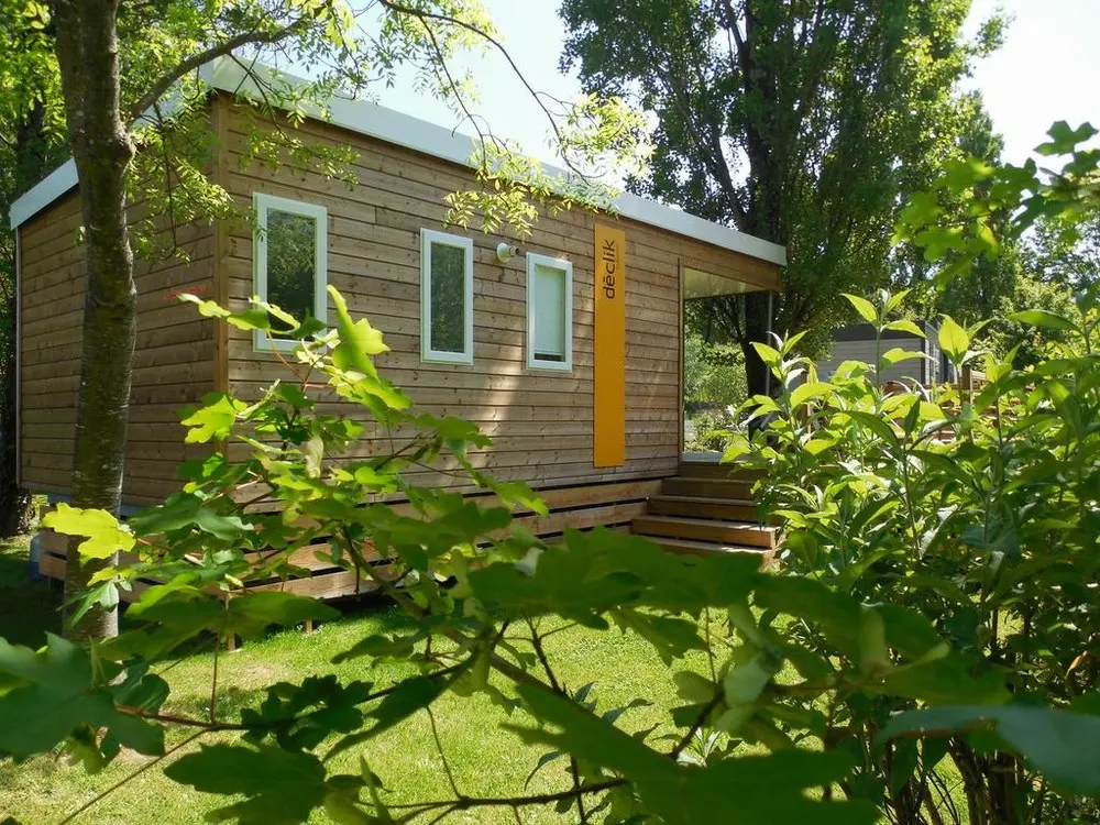 Rives Nature - Sixt-sur-Aff (Ille-et-Vilaine)