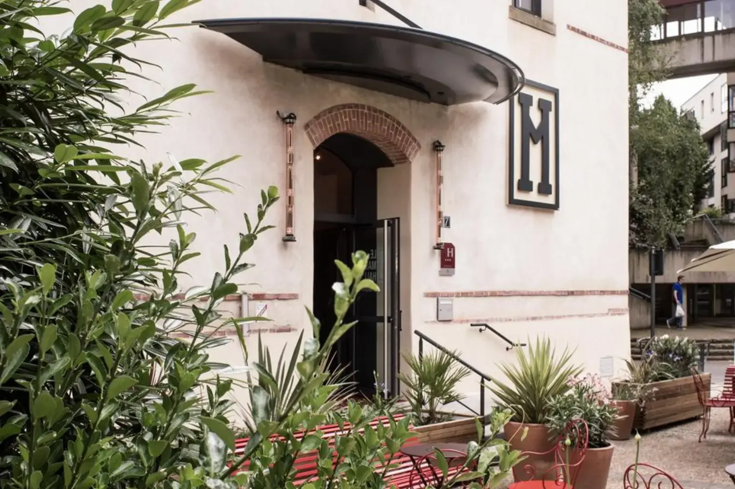 Le Magic Hall - Rennes (Ille-et-Vilaine)