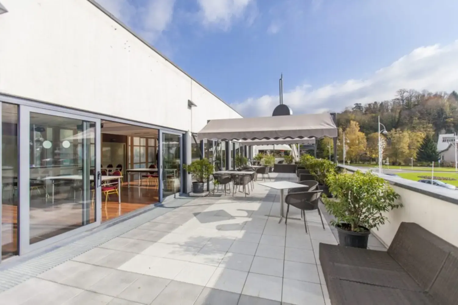 Casino Poker Bowl - Aix-les-Bains (Savoie)