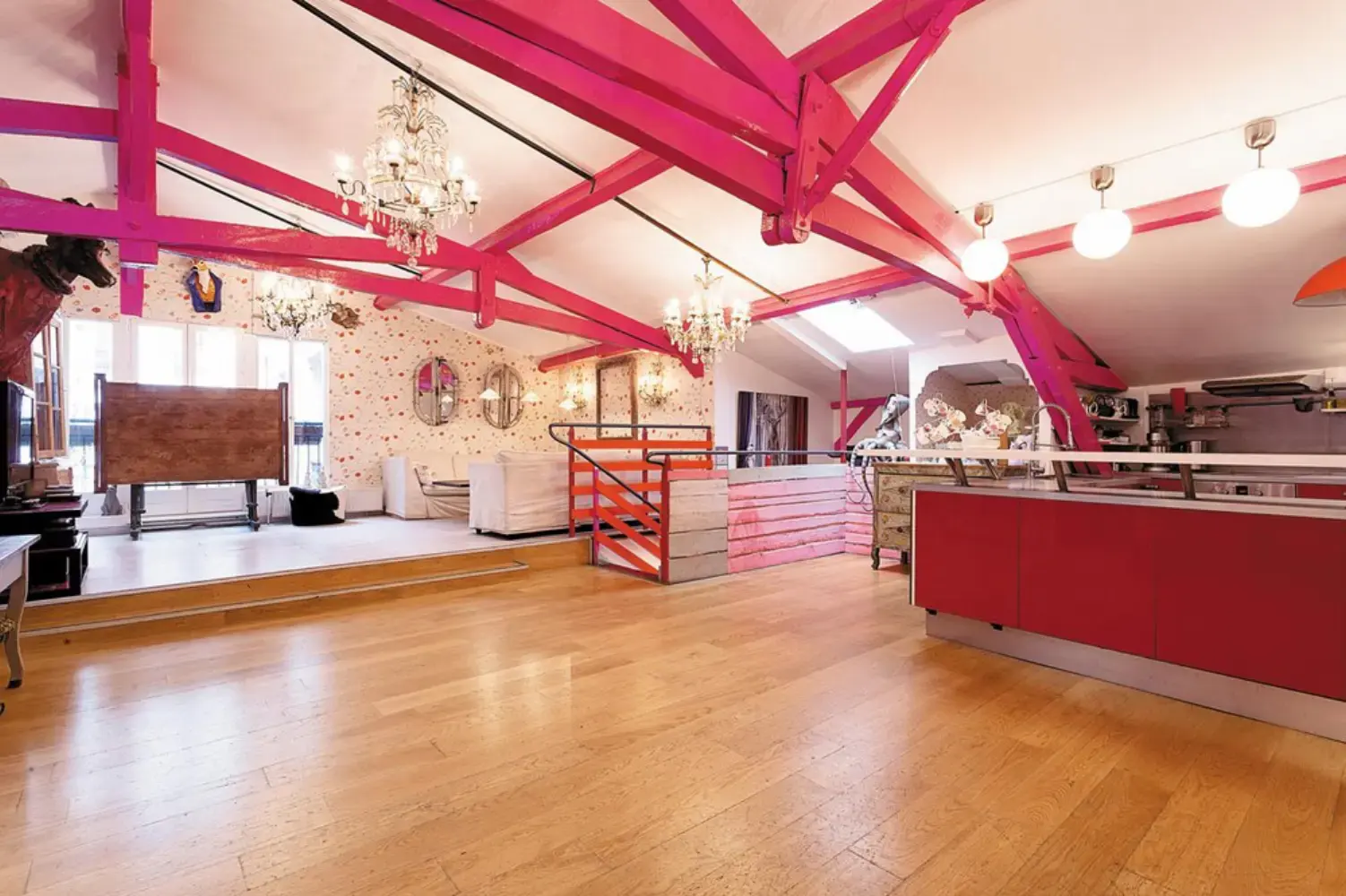 Rrose Sélavy - Paris (Paris)