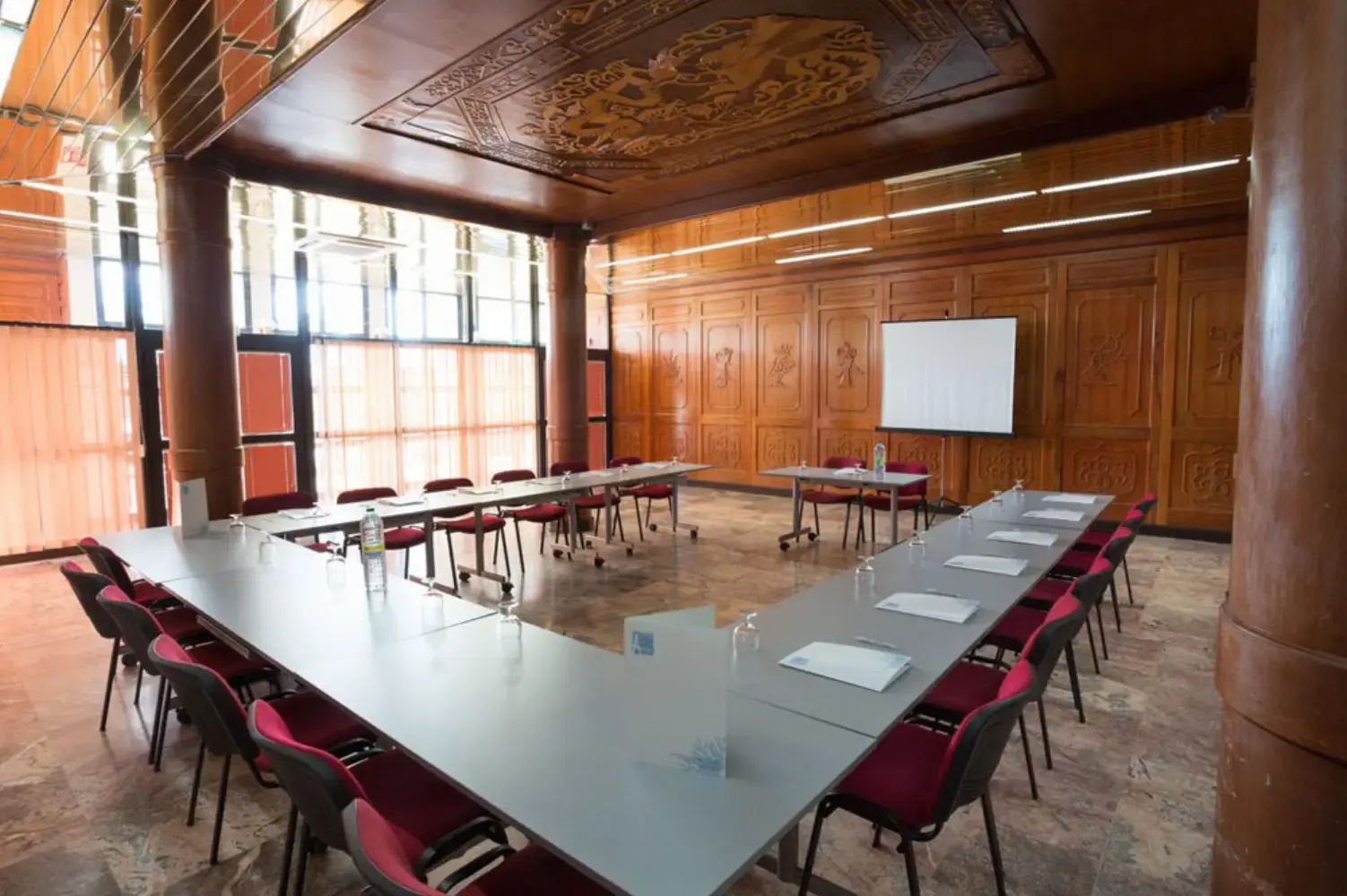 Hôtel Austral - Saint-Denis (La Réunion)