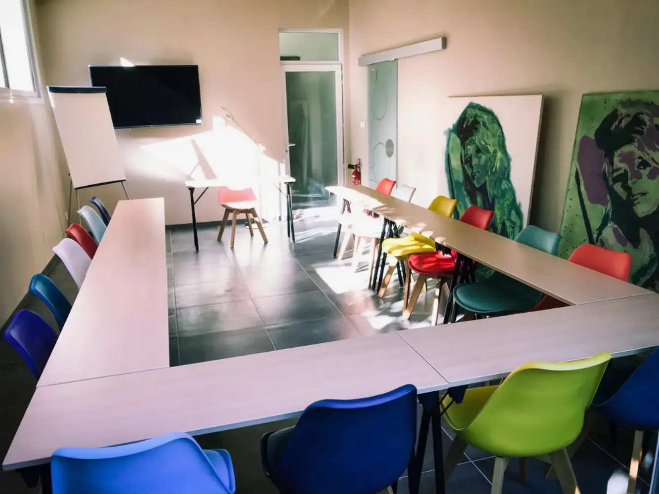 Hôtel Idéal Séjour - Cannes (Alpes-Maritimes)