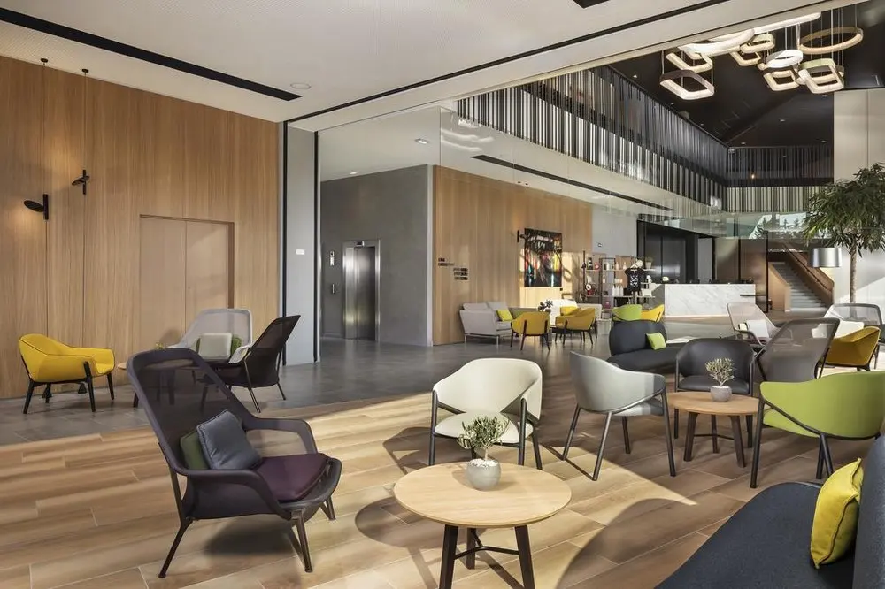 Innside Paris Charles de Gaulle - Roissy-en-France (Val-d'Oise)