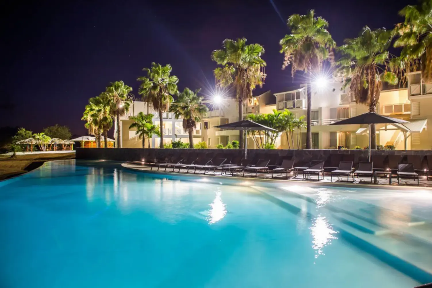 Karibea Sainte-Luce Hôtel - Sainte-Luce (Martinique)