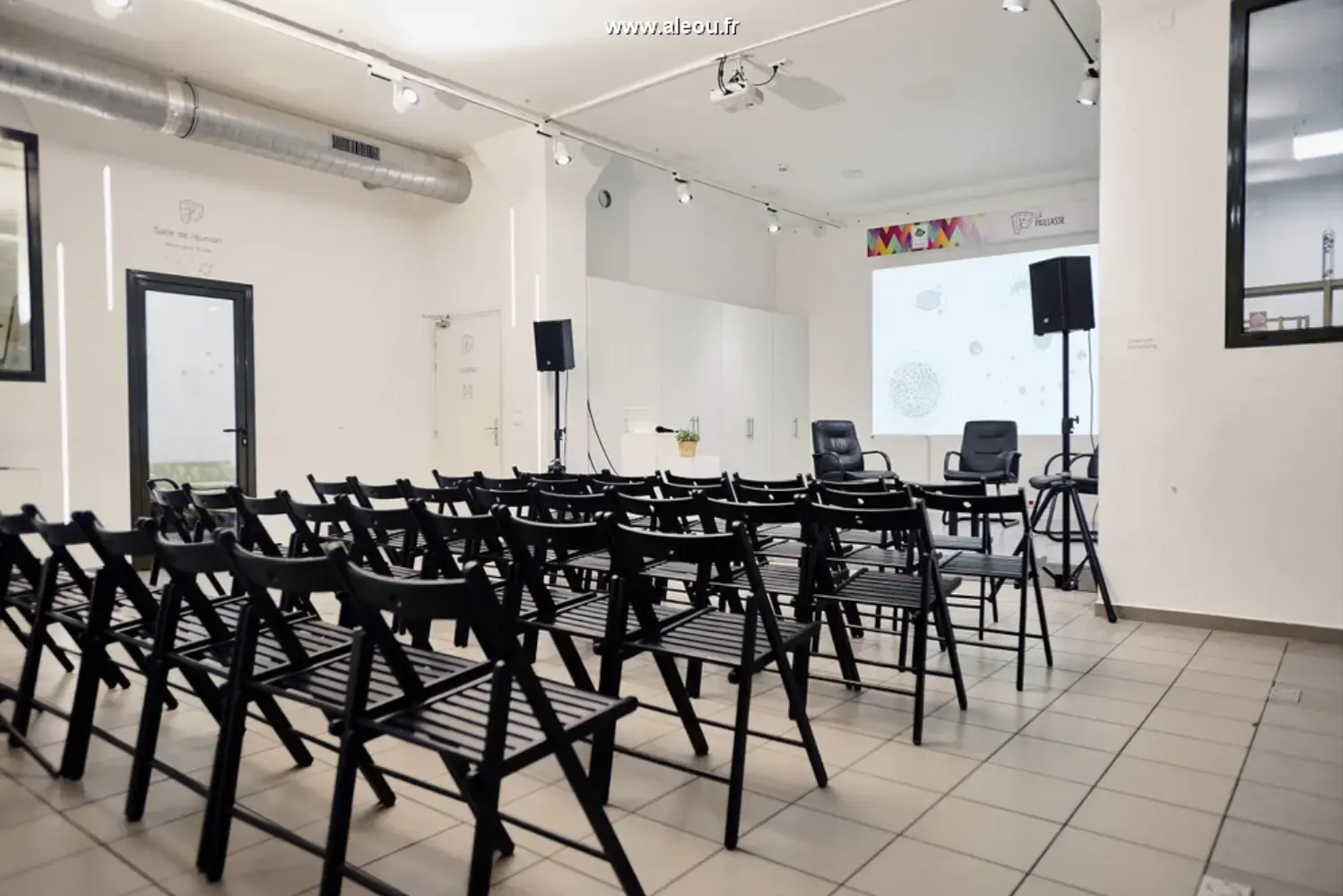 La Paillasse - Paris (Paris)