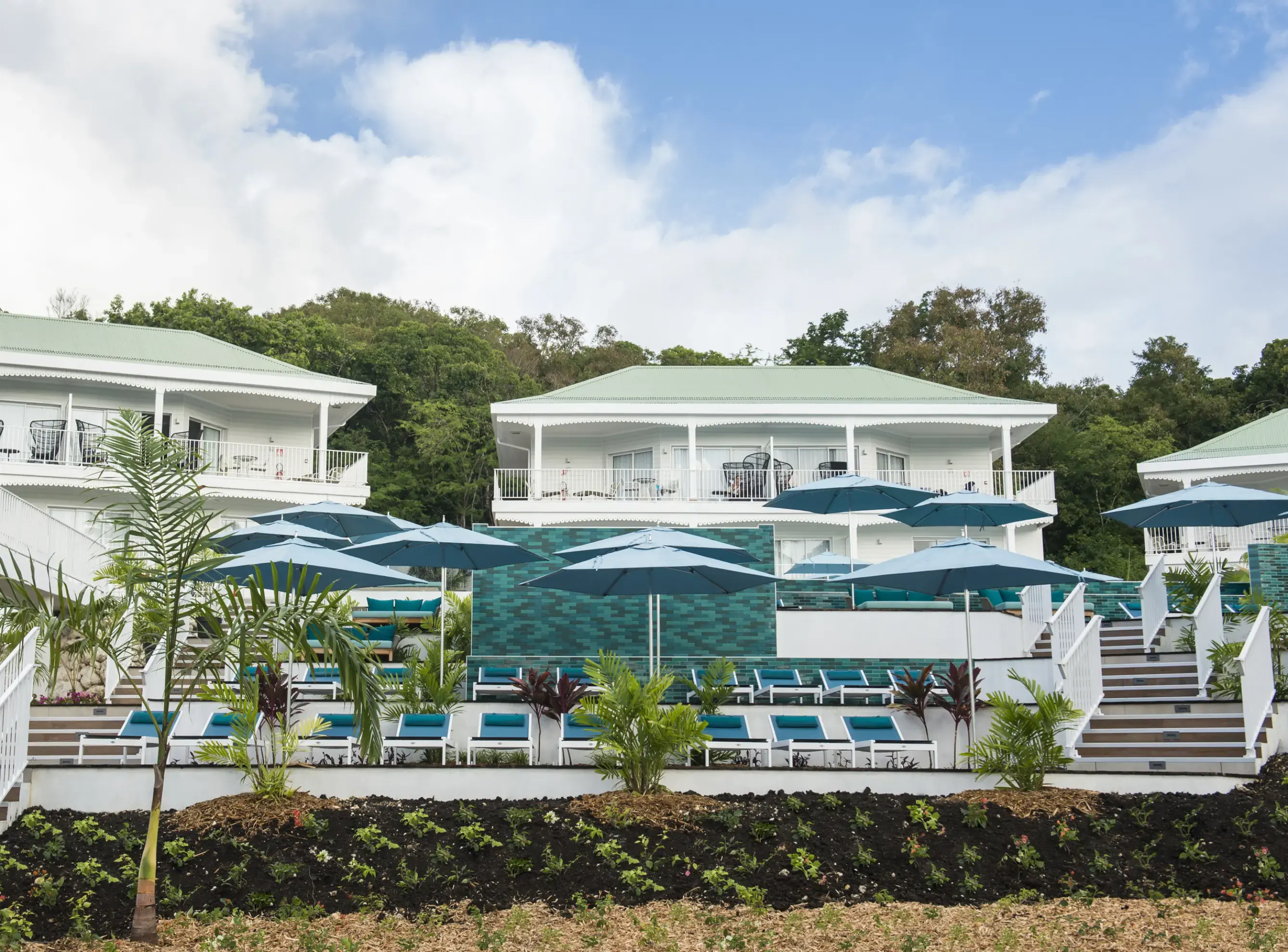 Club Med la Caravelle - Sainte-Anne (Guadeloupe)