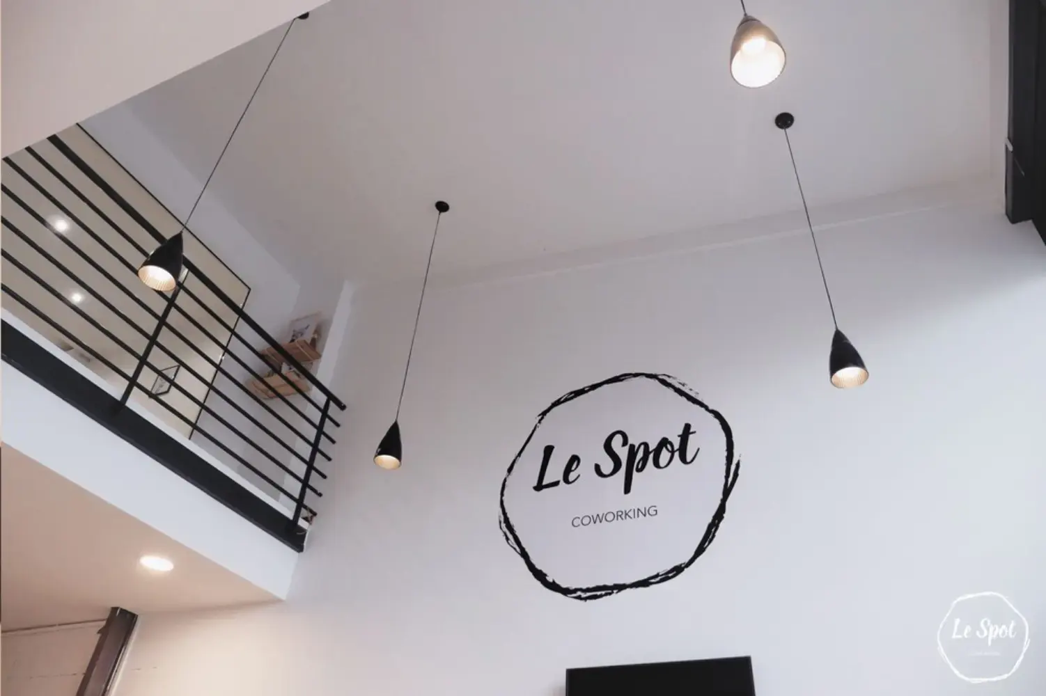 Le Spot - Baie-Mahault (Guadeloupe)