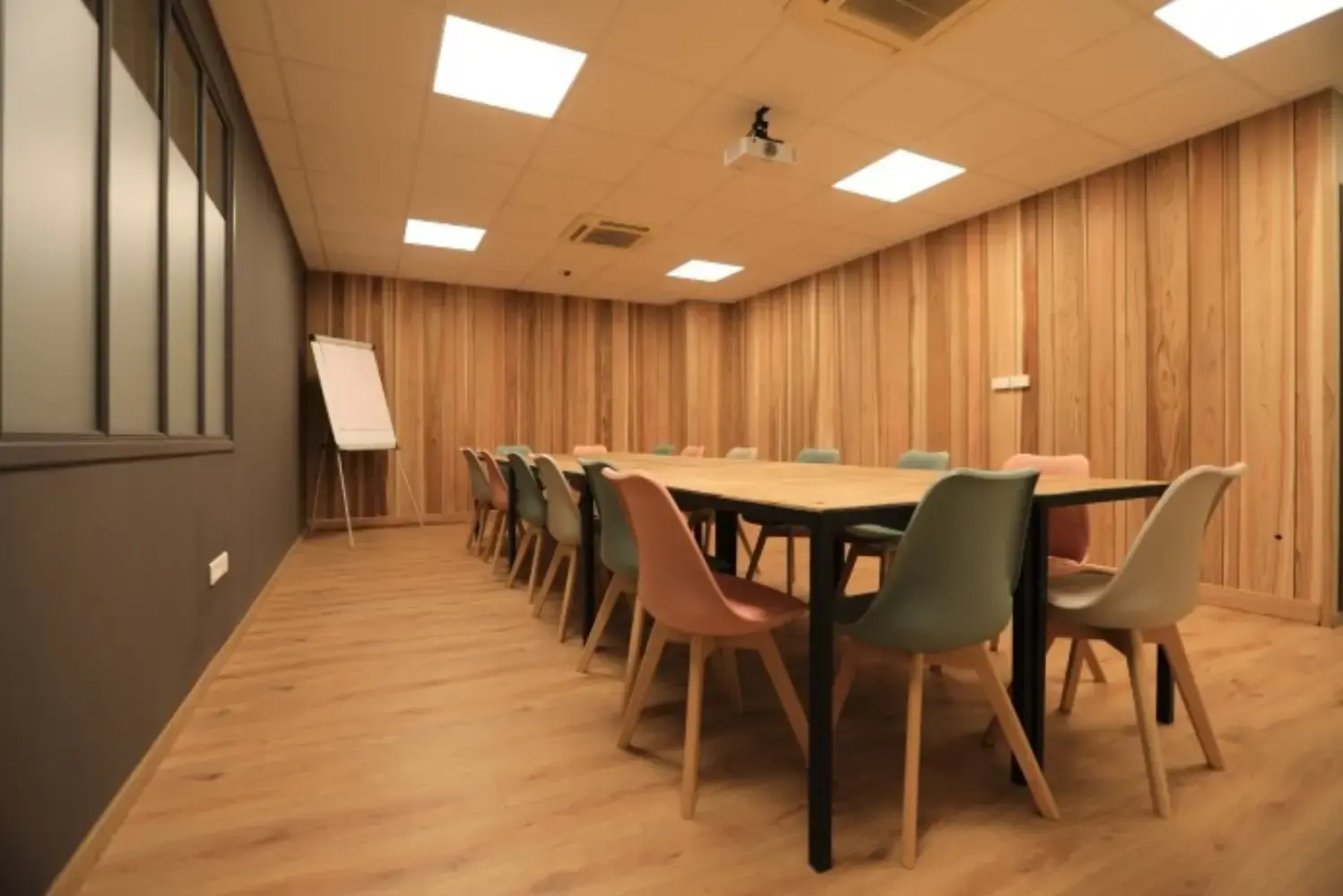 Lizine Savanna - Saint-Paul (La Réunion)