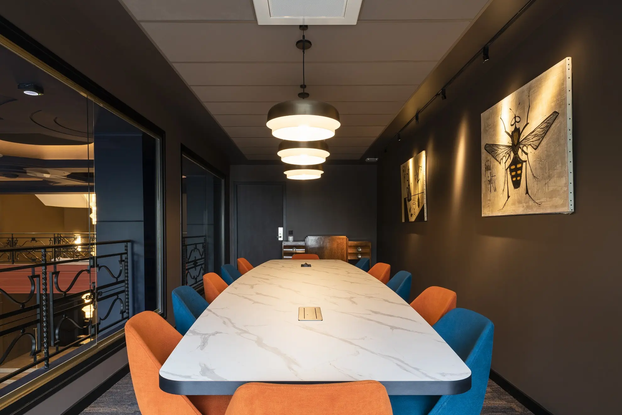 Hotel Le Conti Brest - Brest (Finistère)