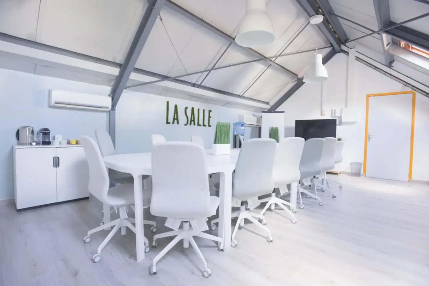 Le Cosy - Fort-de-France (Martinique)