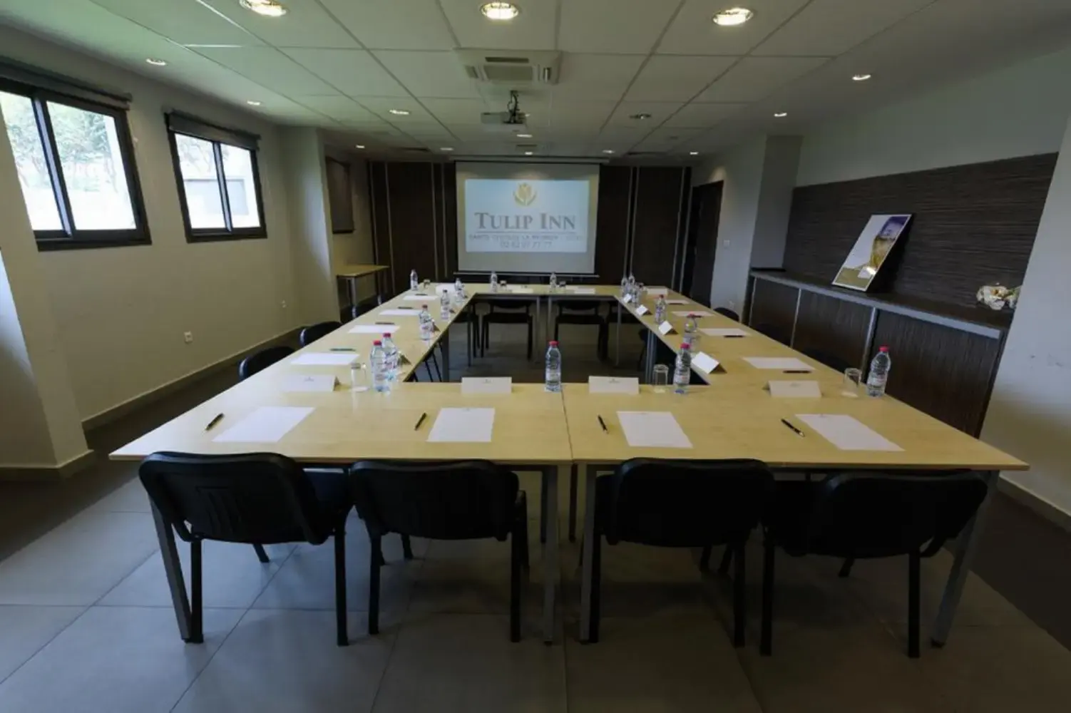 Tulip Inn Sainte Clotilde La Reunion - Sainte-Clotilde (null)