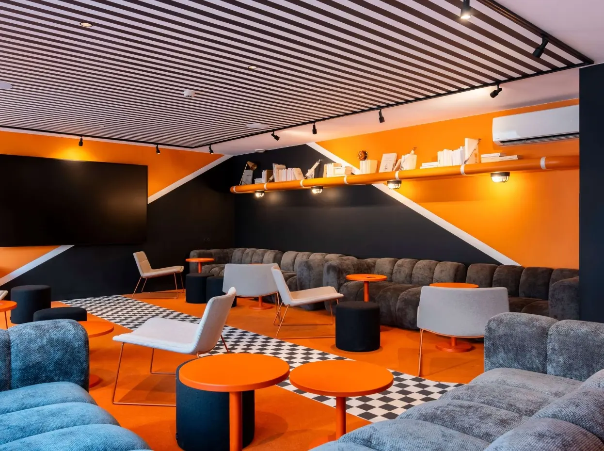 Ibis Styles La Rochelle Centre les Minimes - La Rochelle (Charente-Maritime)