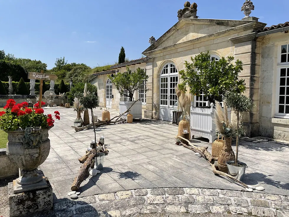 Relais des Rois - Saintes (Charente-Maritime)