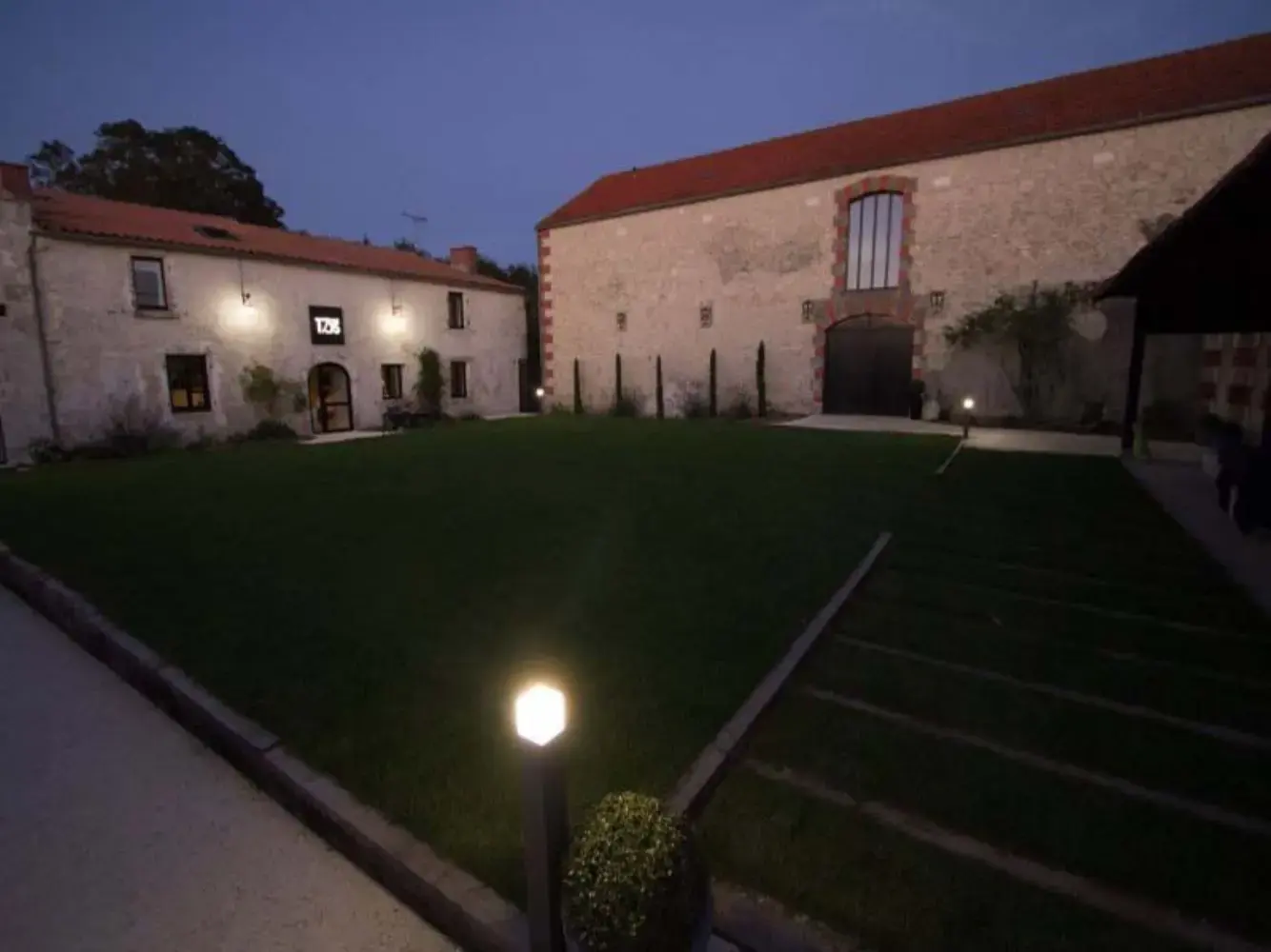 Le Carré 1705 - Angoulins (Charente-Maritime)