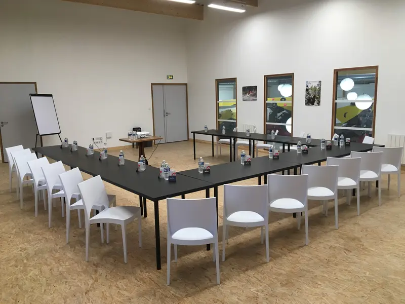 Isatix - Mondeville (Calvados)