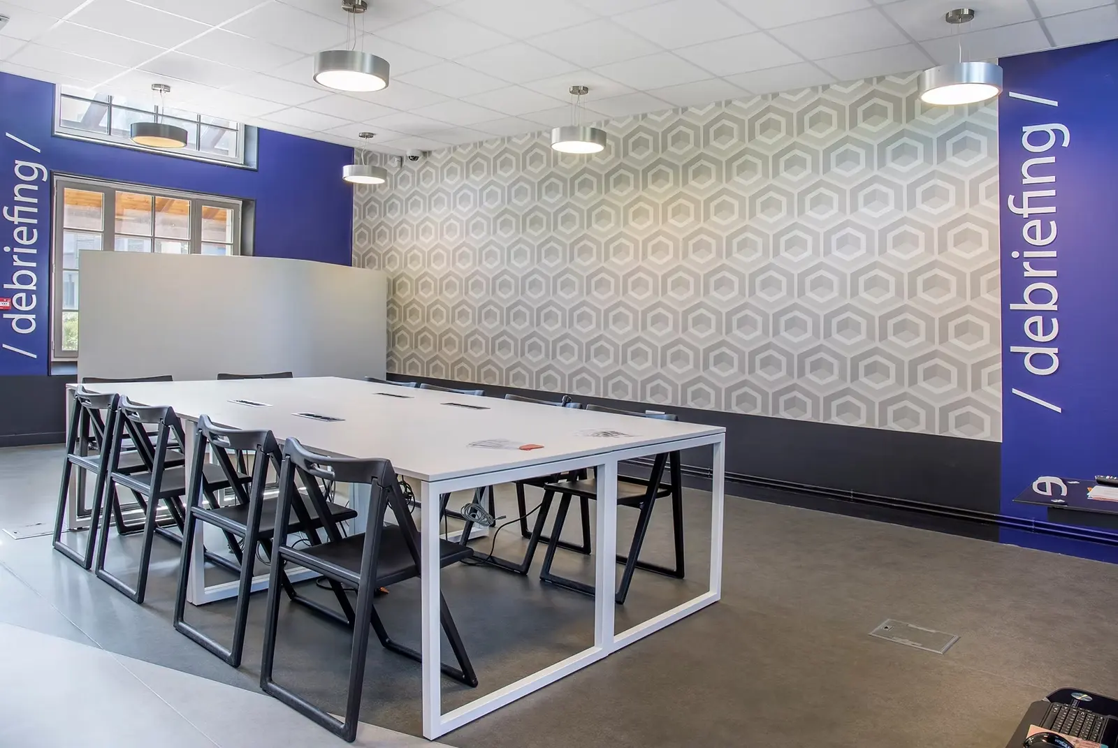 Cowork Rochefort Océan - Rochefort (Charente-Maritime)