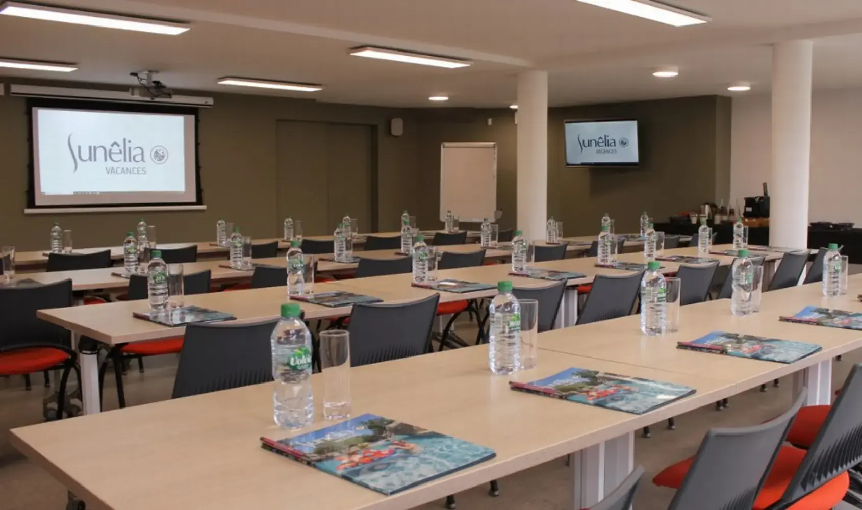 Sandaya Interlude - Ile de Ré - Le Bois-Plage-en-Ré (Charente-Maritime)
