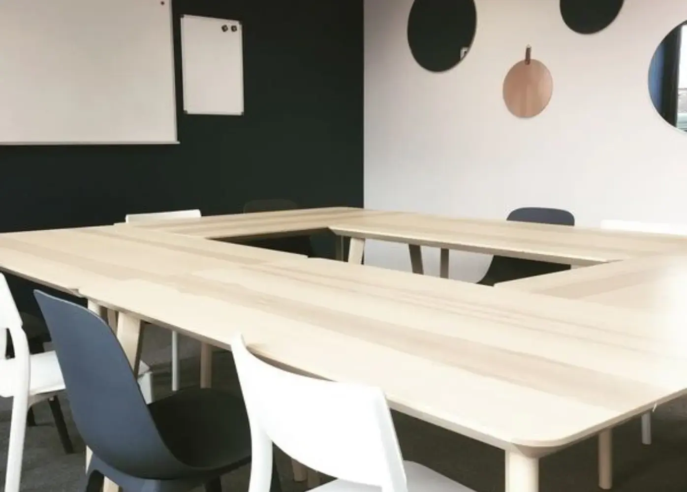 Cowork ETC - Saintes (Charente-Maritime)