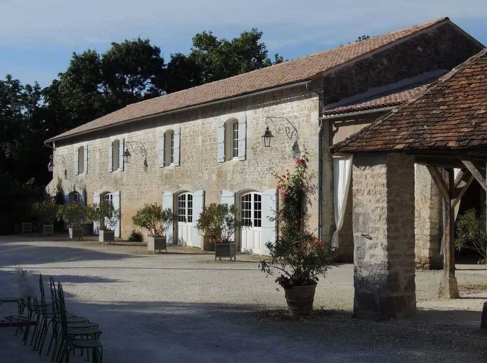 Domaine du Bois - La Rochelle (Charente-Maritime)