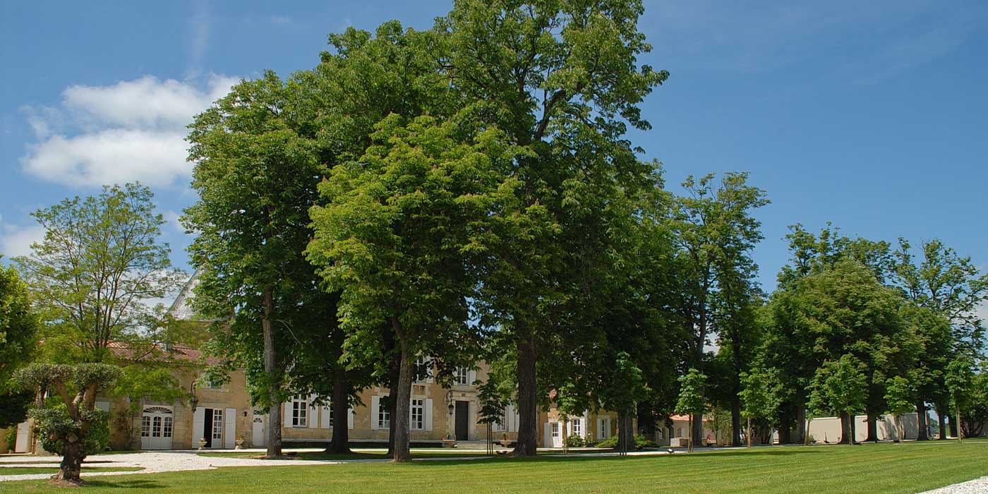 Logis du Péré - Saint-Coutant le Grand (Charente-Maritime)