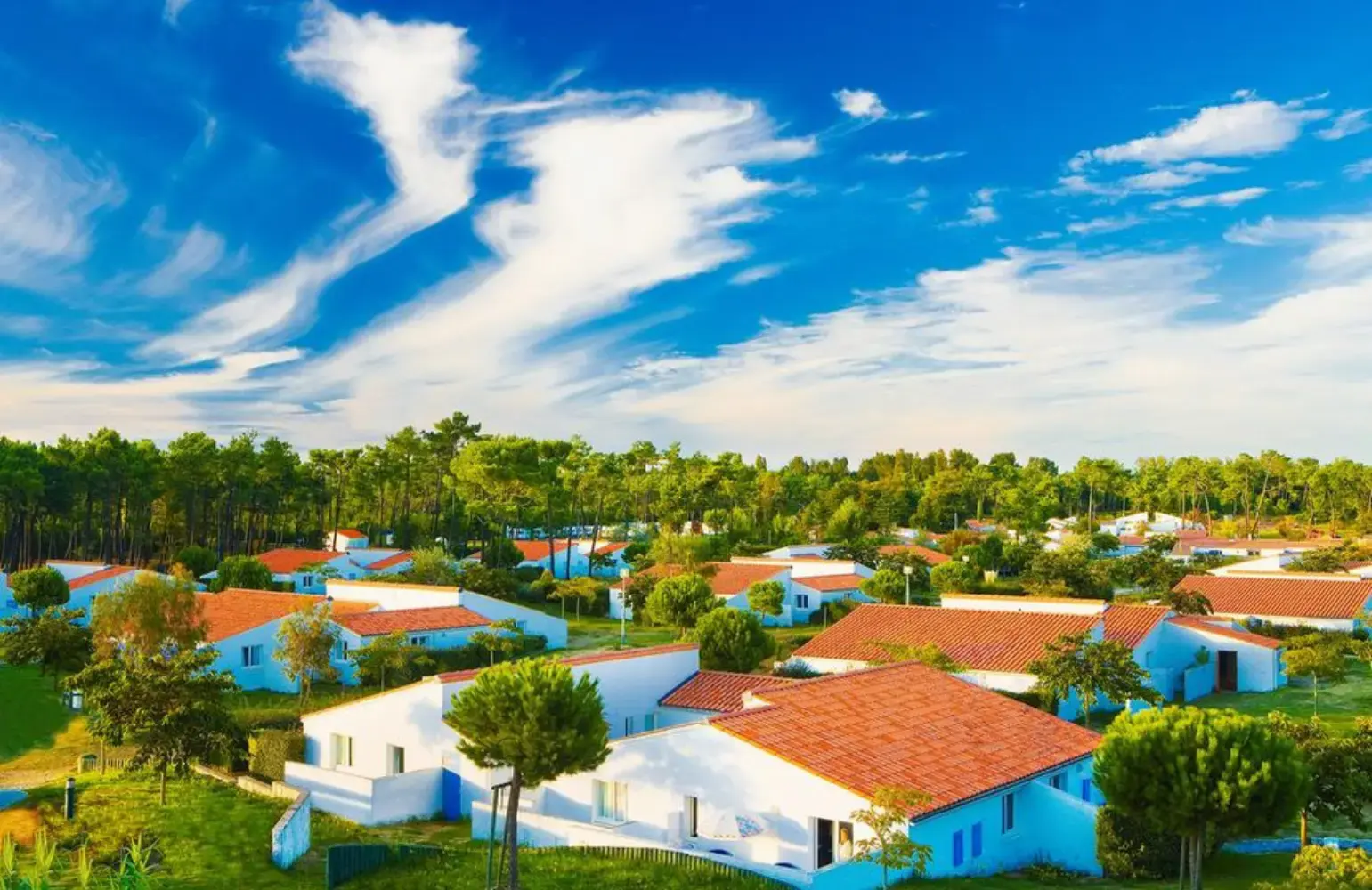 Village Club La Grande Baie - La Palmyre (null)