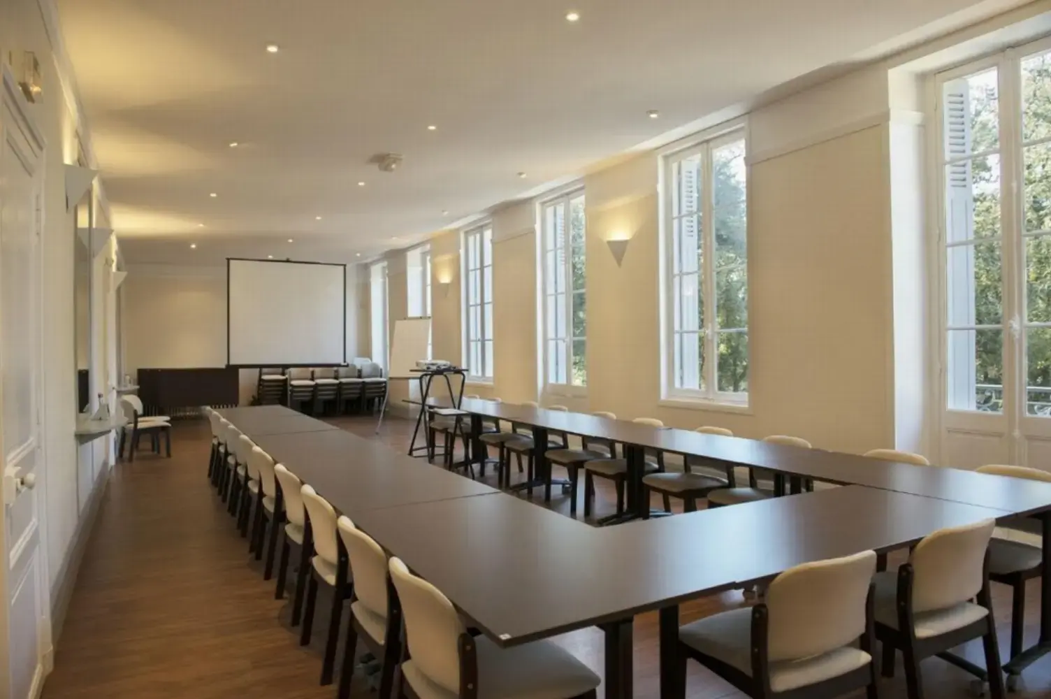 Les Salons du Parc - Fouras-les-Bains (Charente-Maritime)