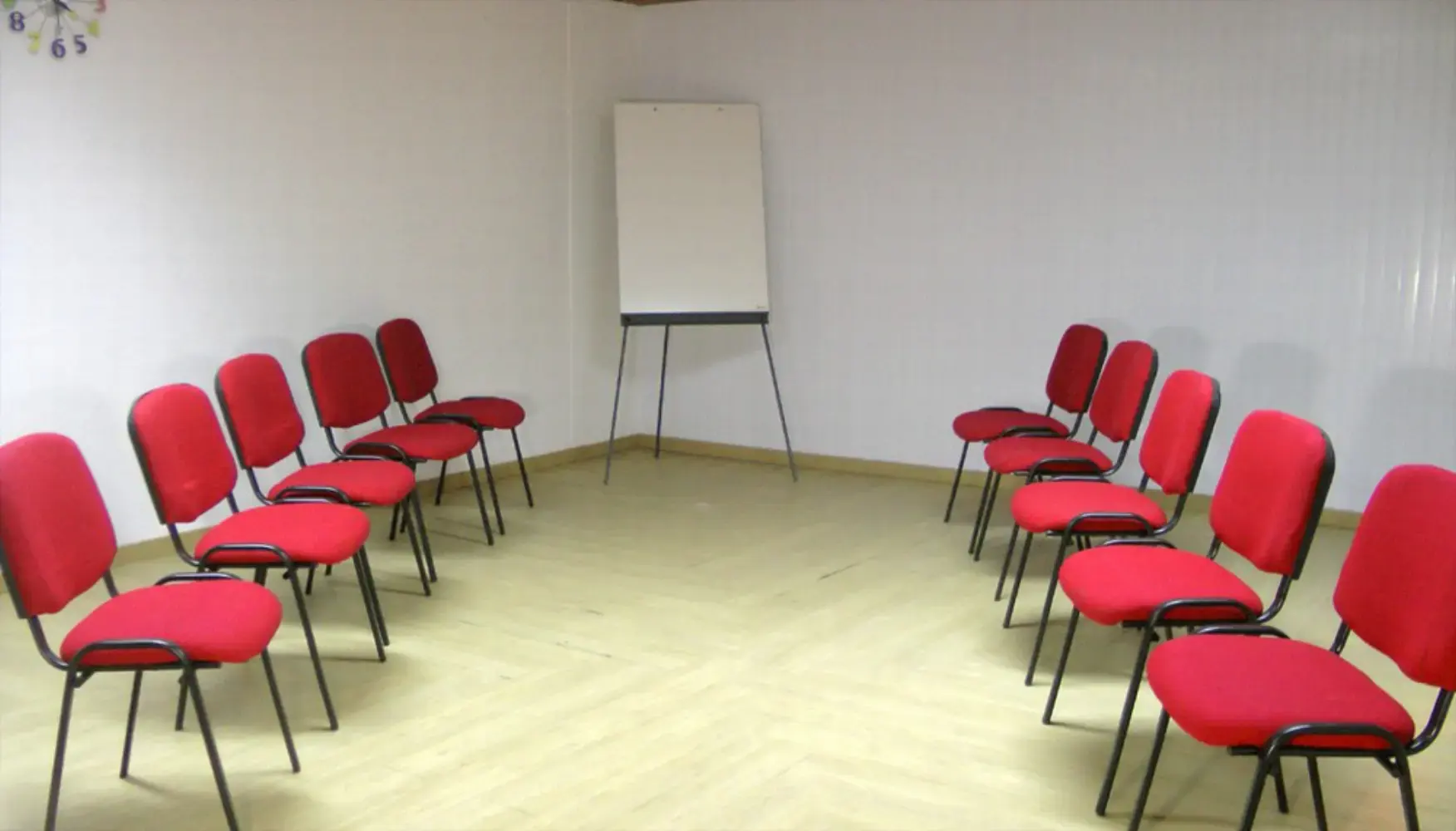 Espace Loulou - Fort-de-France (Martinique)