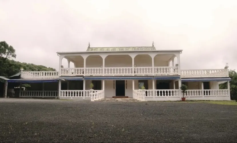 Ô Tan Kini - Fort-de-France (Martinique)