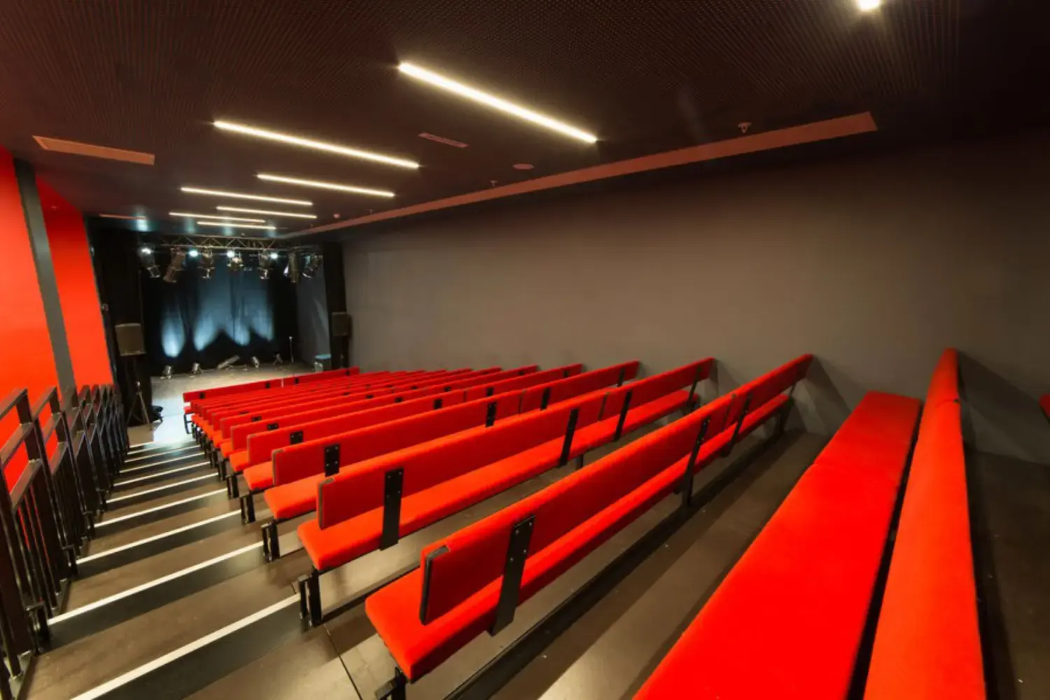 Le 13ème Art - Paris (Paris)