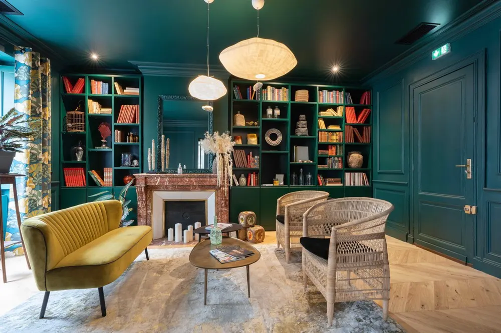 Autre Ambiance - Bordeaux (Gironde)