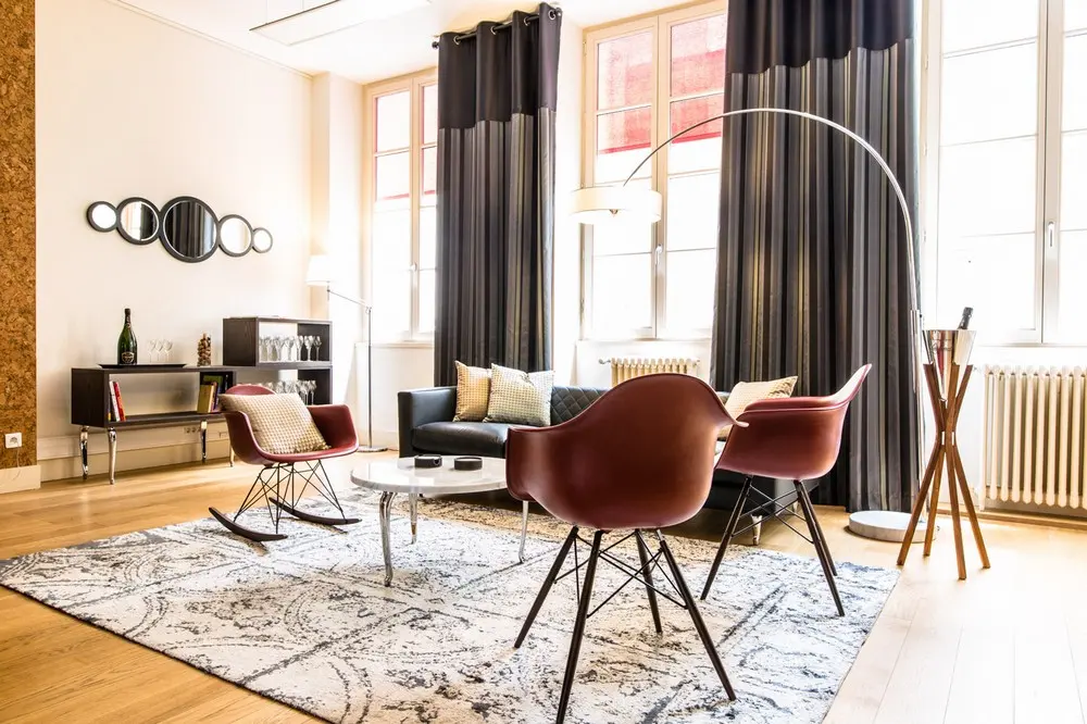 Chai Lombardi - Lyon (Rhône)