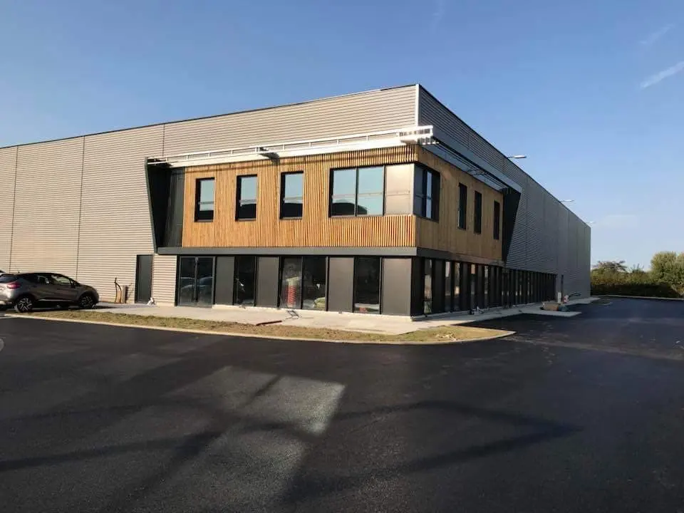 El Padel Club - Wambrechies (Nord)