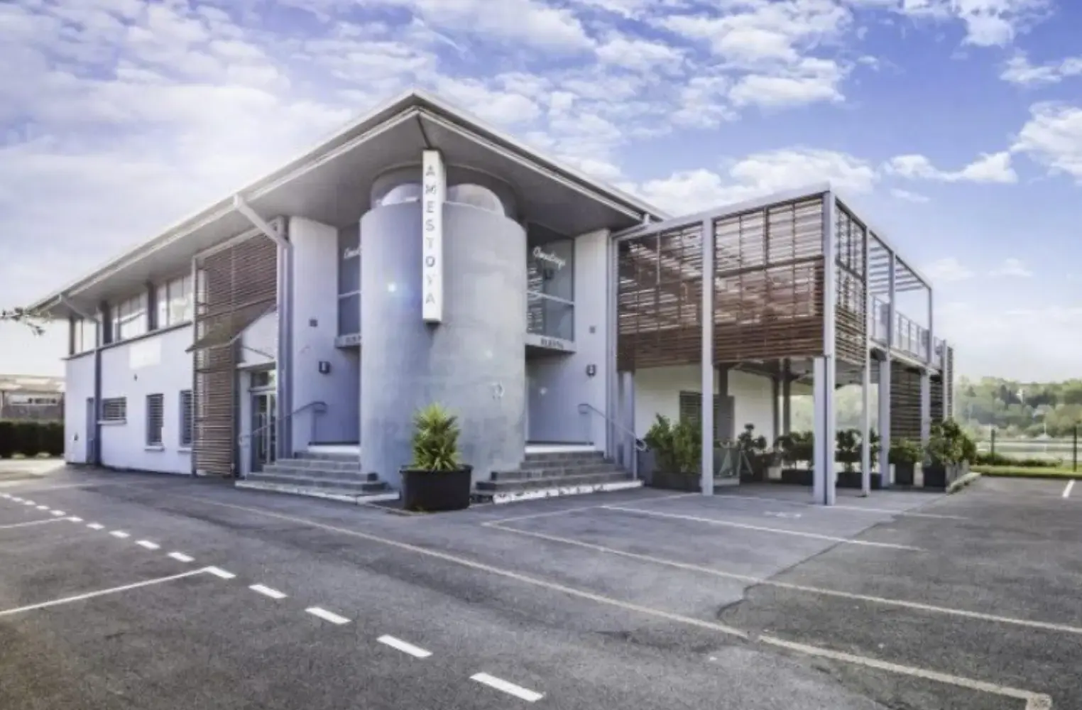 Amestoya - Bayonne (Pyrénées-Atlantiques)