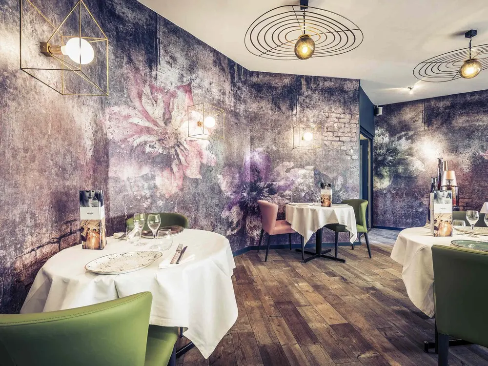 Mercure Bourg-en-Bresse - Bourg-en-Bresse (Ain)