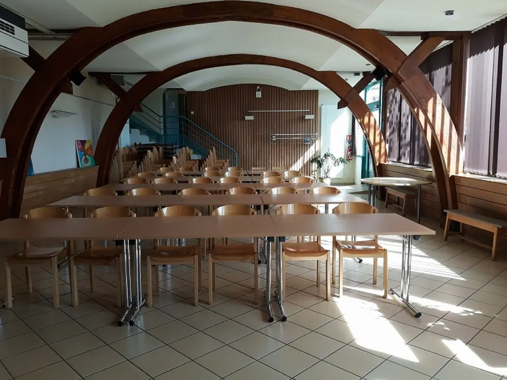 Maison de la Monne - Olloix (Puy-de-Dôme)