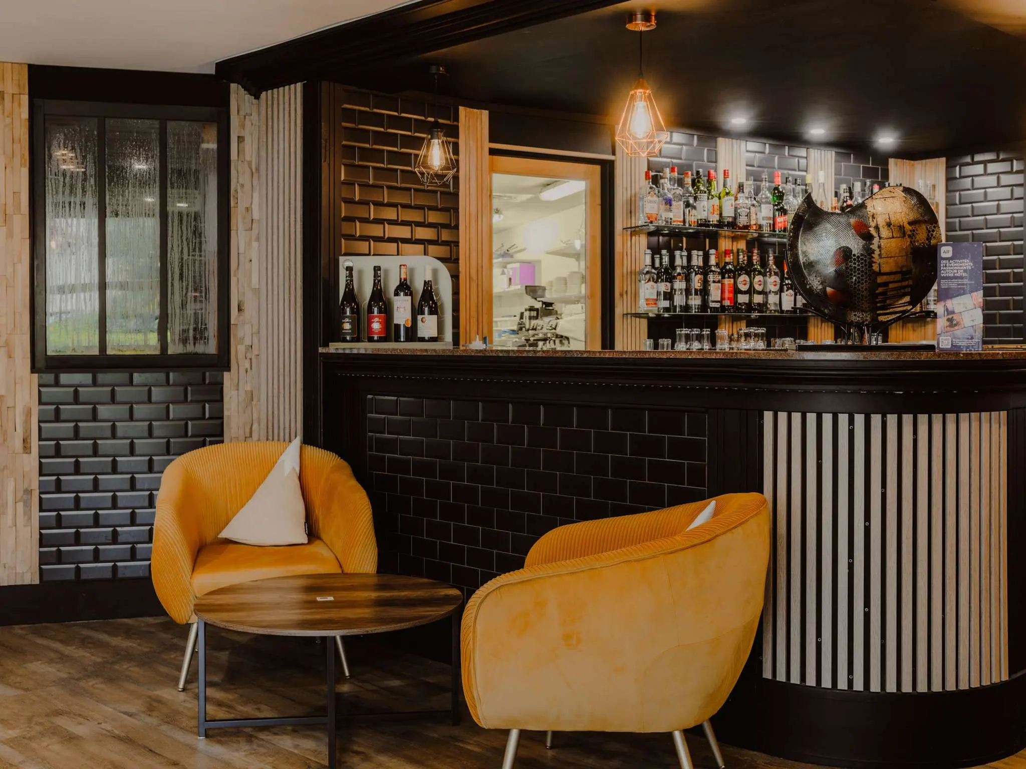 Mercure Annecy Sud - Seynod (Alpes-de-Haute-Provence)