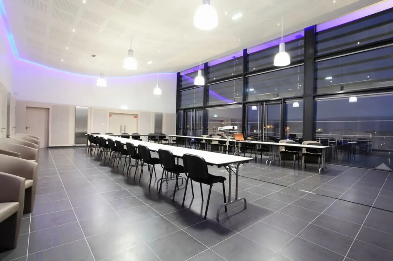 Marina du Château - Brest (Finistère)