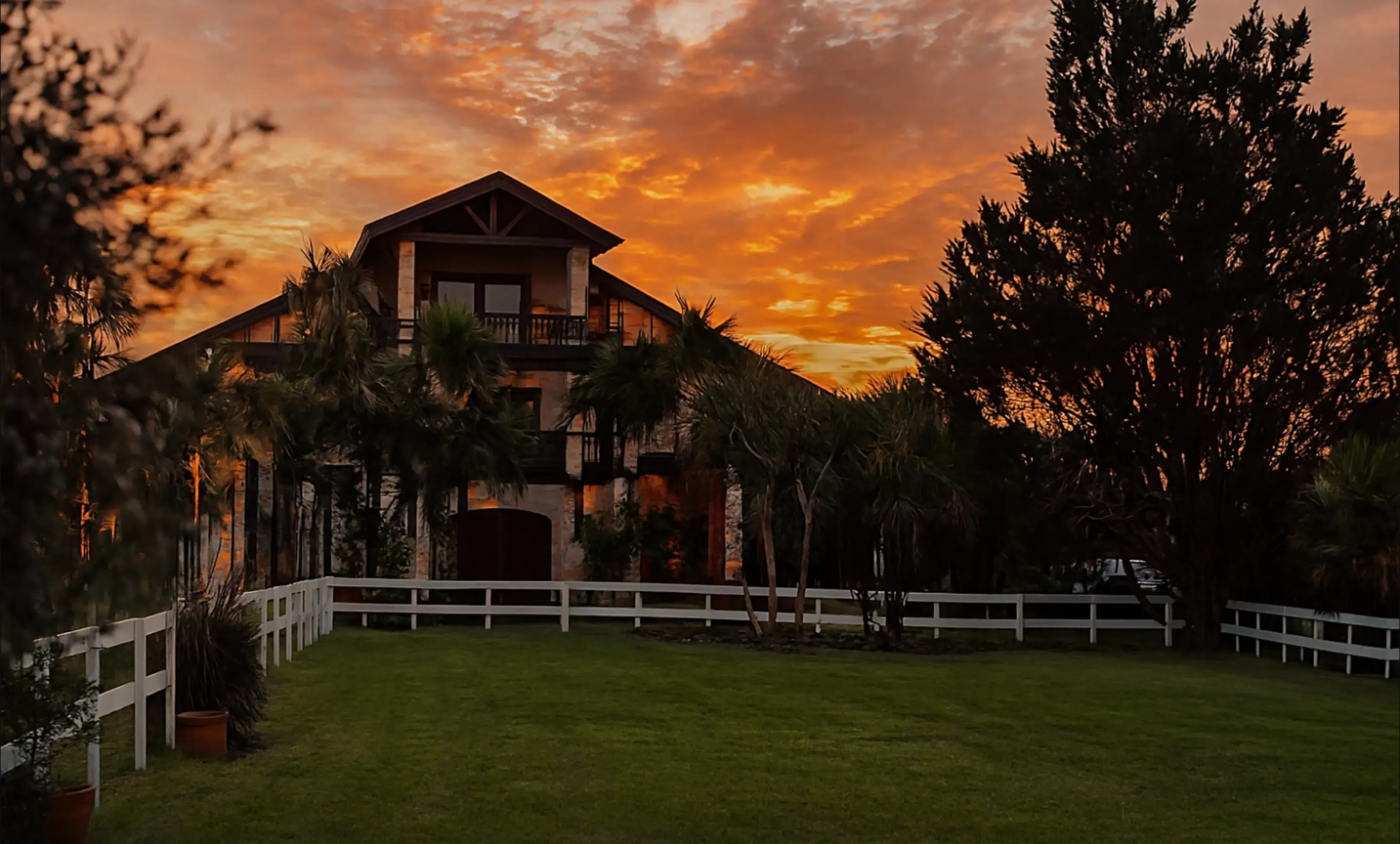 Domaine Santa Maria - Villefranque (Pyrénées-Atlantiques)