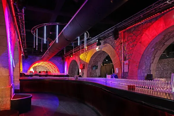 Folies Pigalle - Paris (Paris)