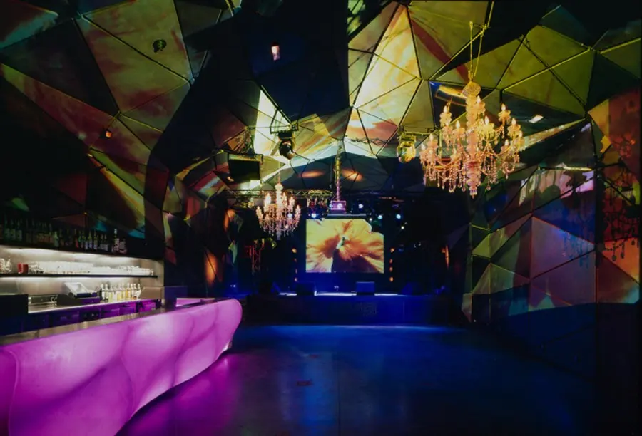 Le Nouveau Casino - Paris (Paris)