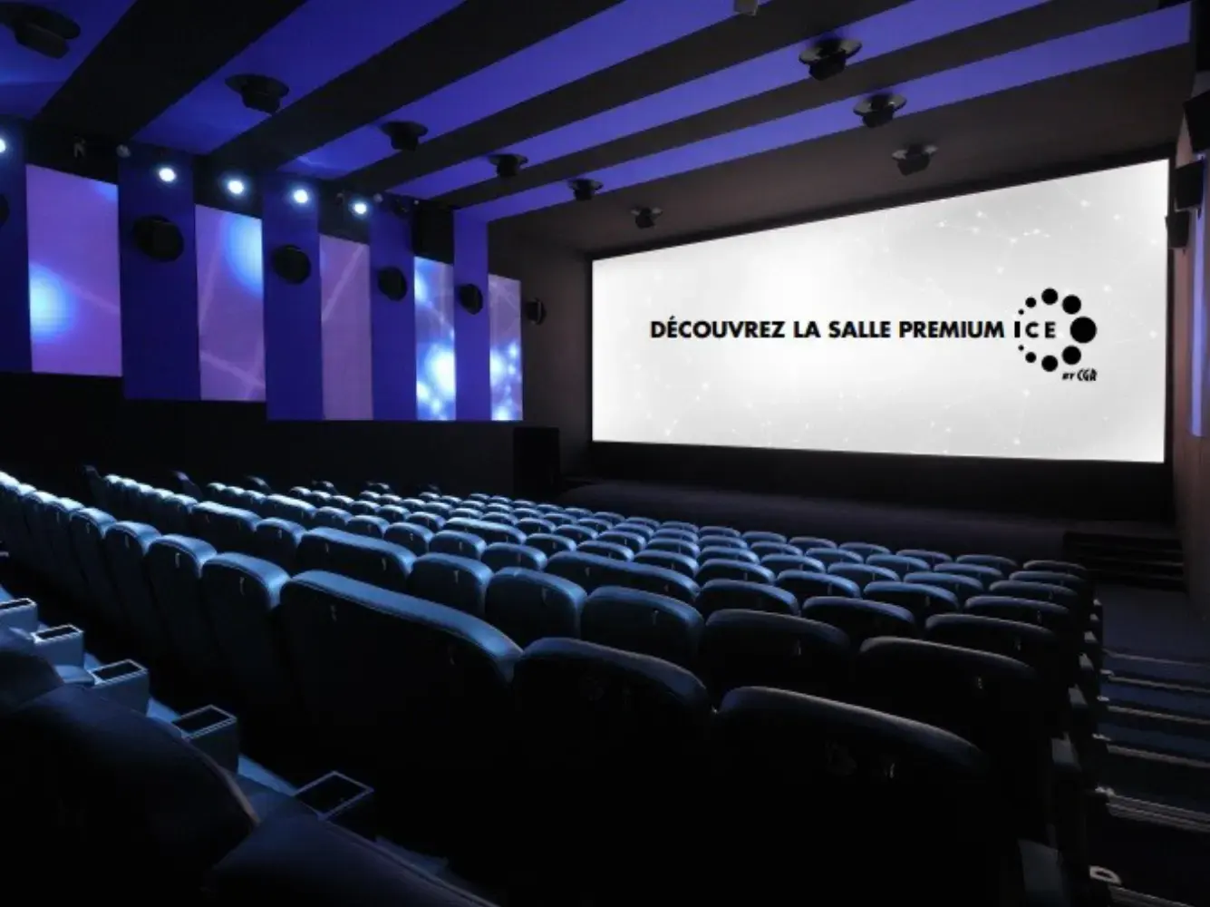 Mega CGR Le Mans - Saint-Saturnin (Sarthe)